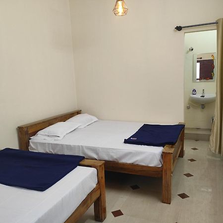 Nest Inn Service Rooms Чикмагалур Экстерьер фото