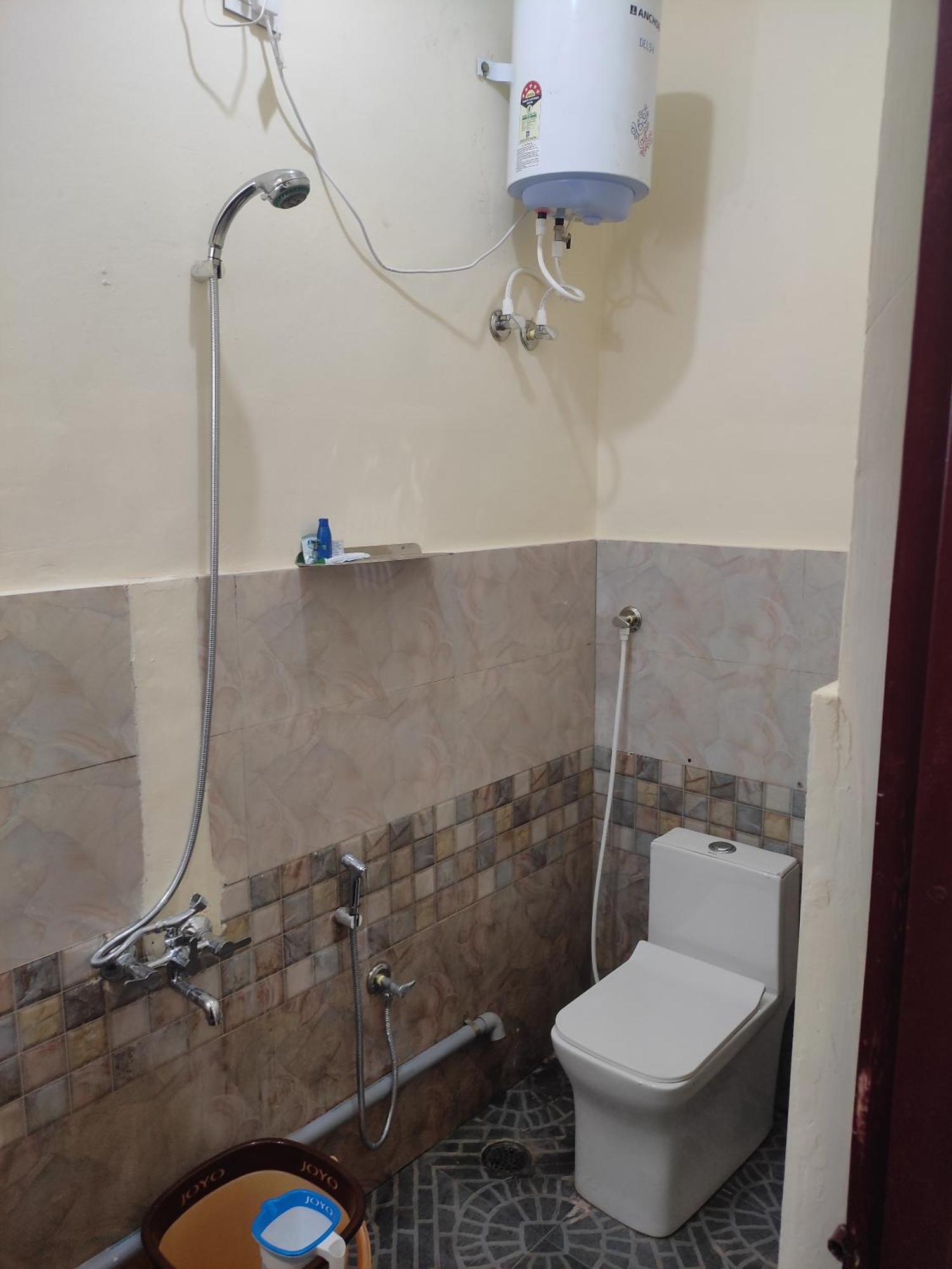 Nest Inn Service Rooms Чикмагалур Экстерьер фото